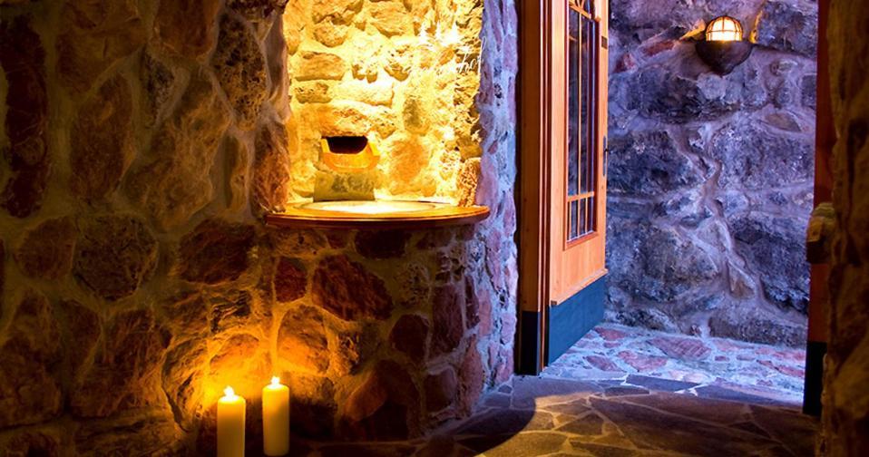 Hotel Garni Laerchenhof Lech am Arlberg Εξωτερικό φωτογραφία