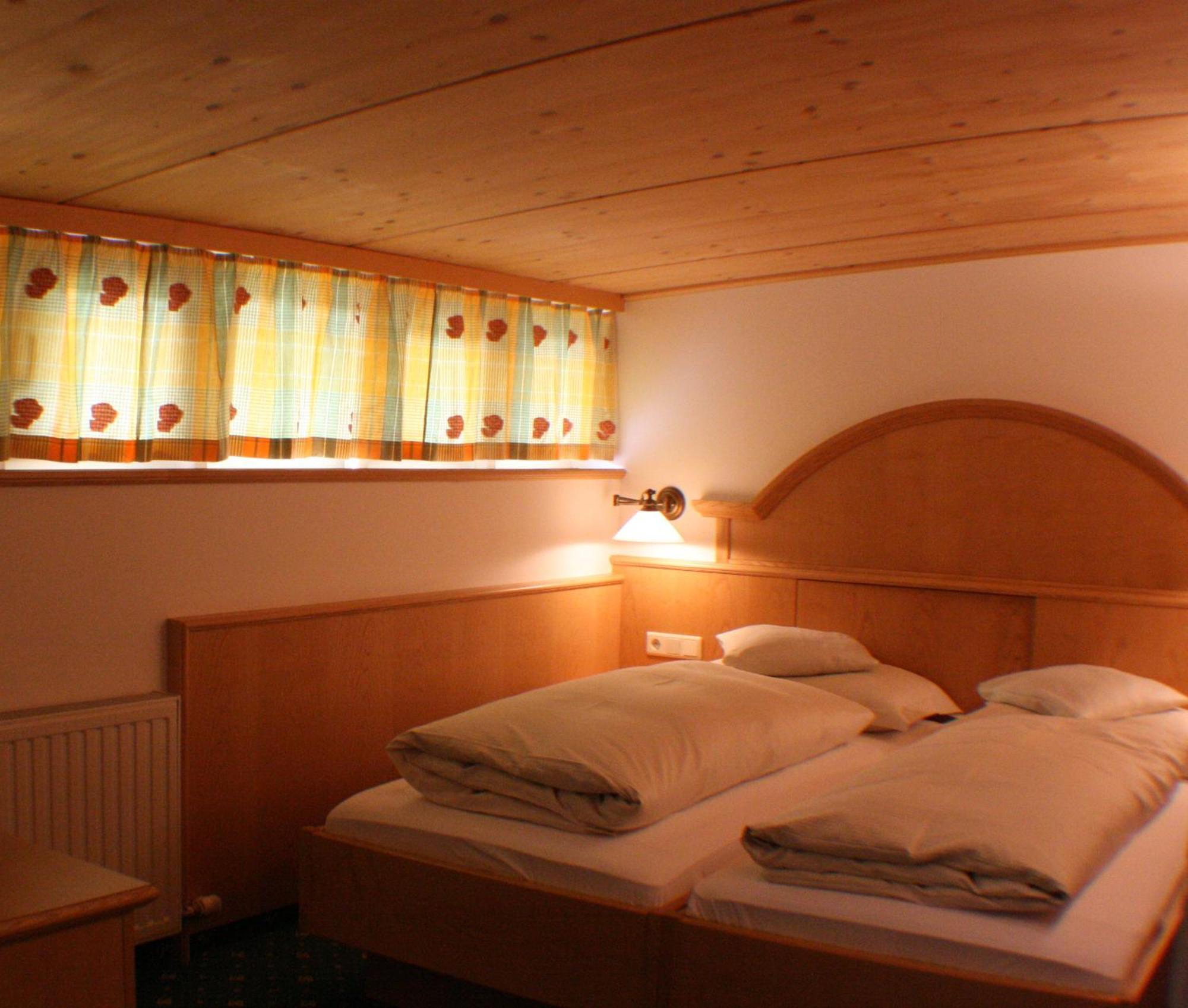 Hotel Garni Laerchenhof Lech am Arlberg Εξωτερικό φωτογραφία