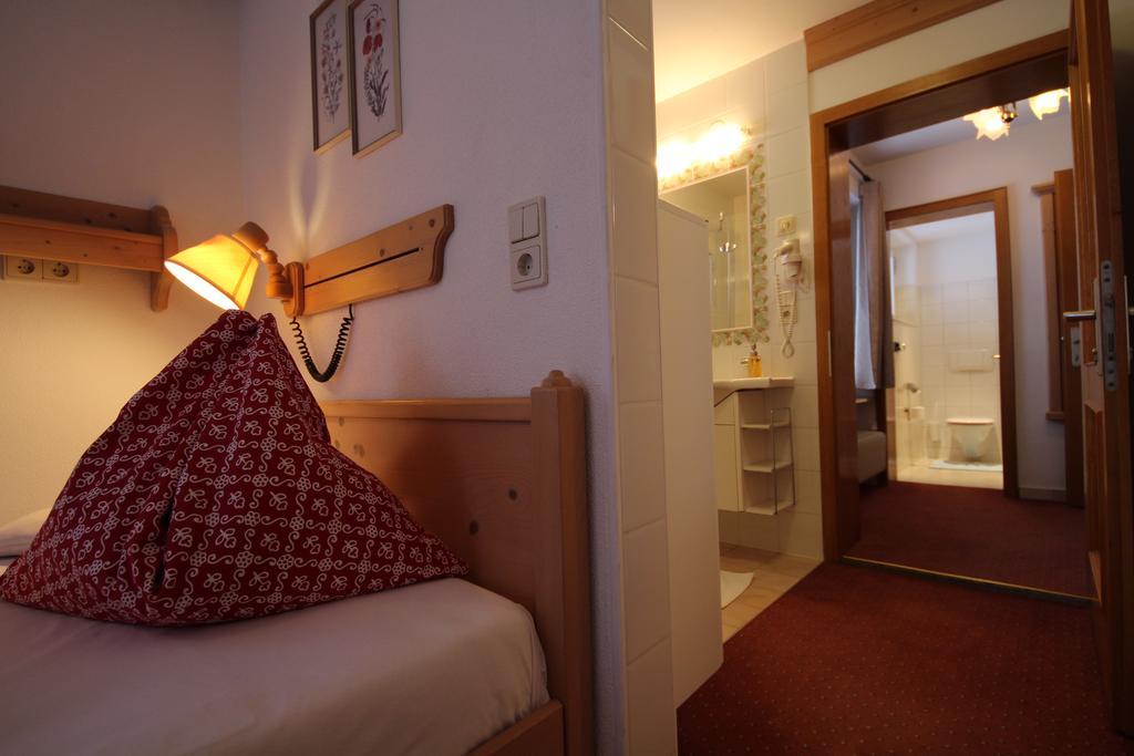 Hotel Garni Laerchenhof Lech am Arlberg Εξωτερικό φωτογραφία