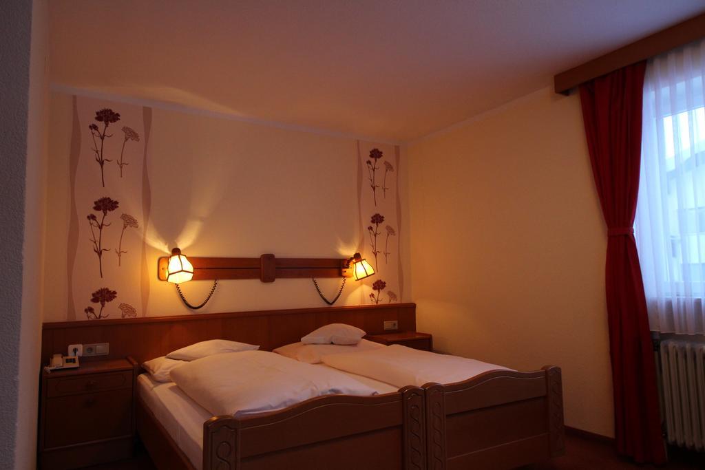 Hotel Garni Laerchenhof Lech am Arlberg Εξωτερικό φωτογραφία