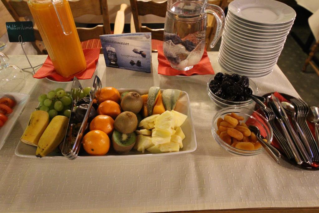 Hotel Garni Laerchenhof Lech am Arlberg Εξωτερικό φωτογραφία