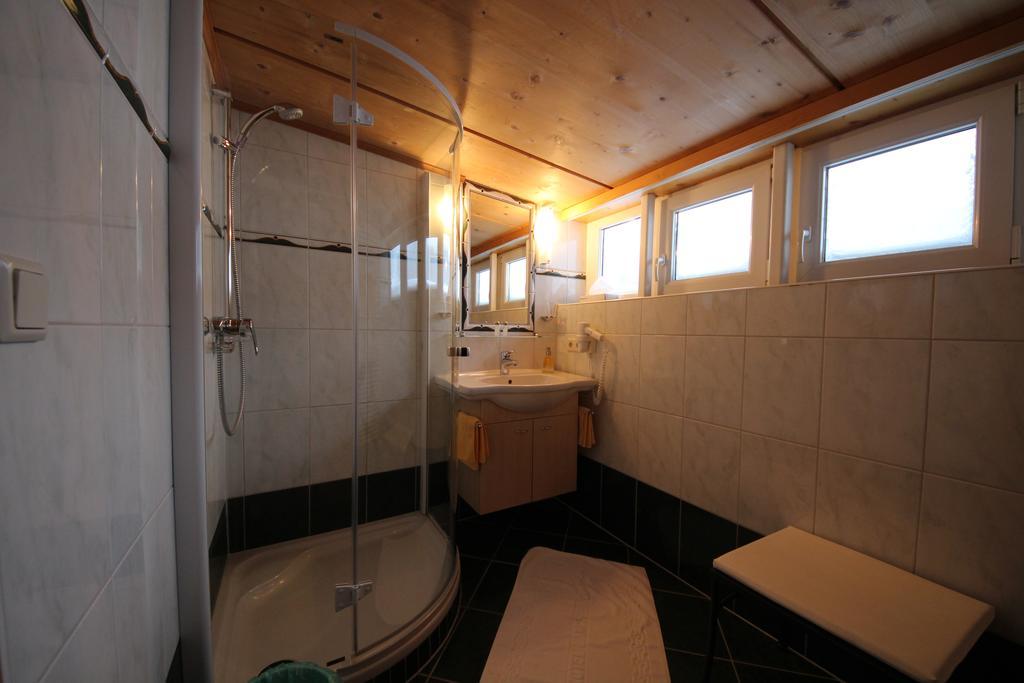 Hotel Garni Laerchenhof Lech am Arlberg Εξωτερικό φωτογραφία