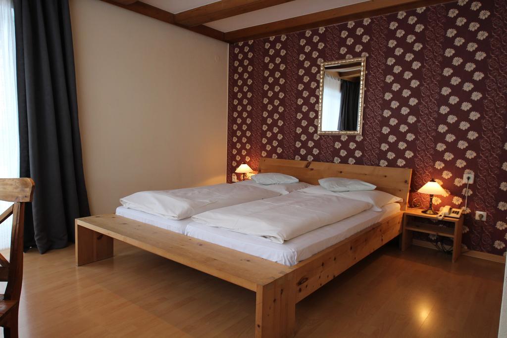 Hotel Garni Laerchenhof Lech am Arlberg Εξωτερικό φωτογραφία