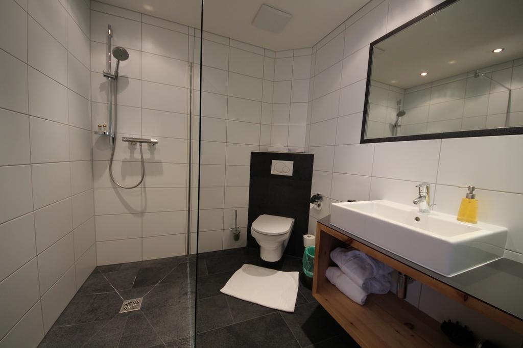 Hotel Garni Laerchenhof Lech am Arlberg Εξωτερικό φωτογραφία