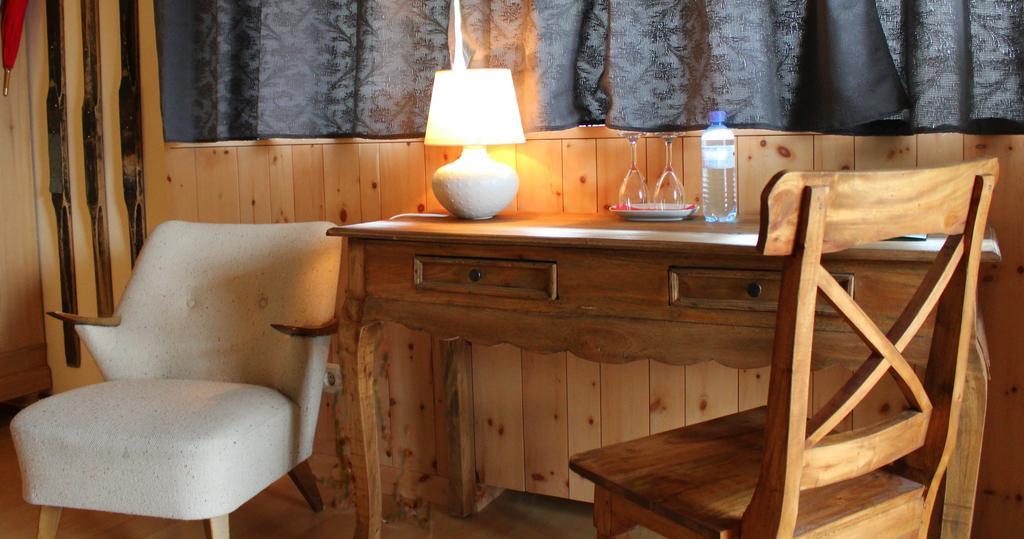 Hotel Garni Laerchenhof Lech am Arlberg Εξωτερικό φωτογραφία